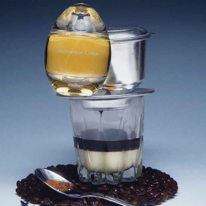 Vietnamese Coffee Eau de Parfum