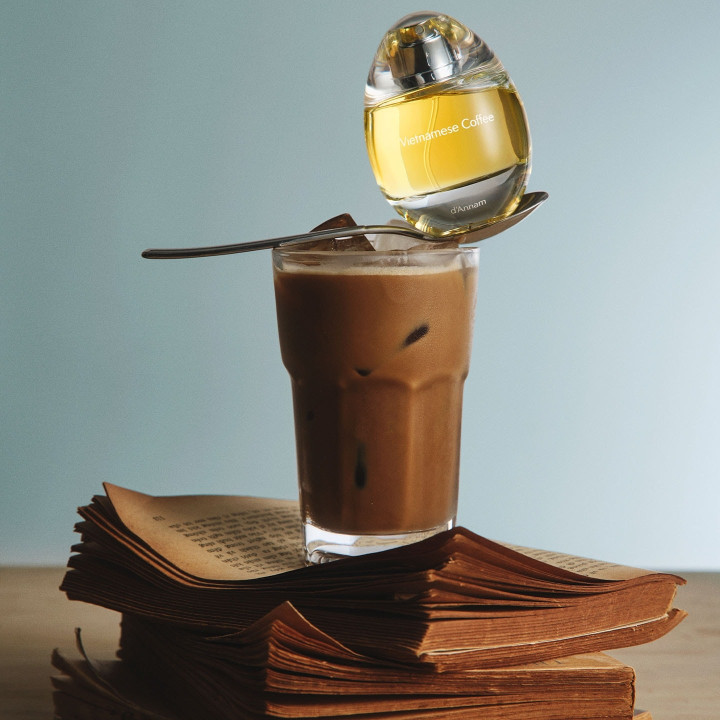 Vietnamese Coffee Eau de Parfum