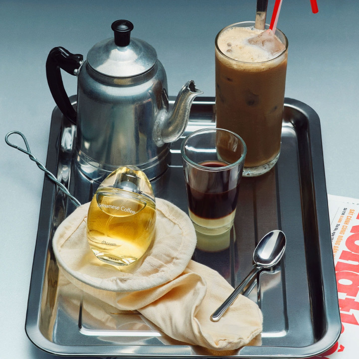 Vietnamese Coffee Eau de Parfum