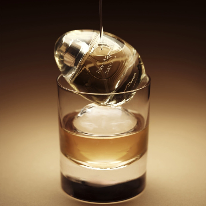 Tokyo Nights Eau de Parfum