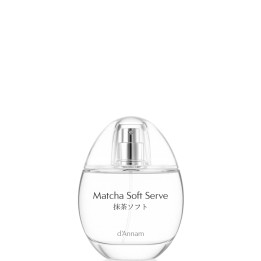 Matcha Soft Serve Eau de Parfum - 50 ml