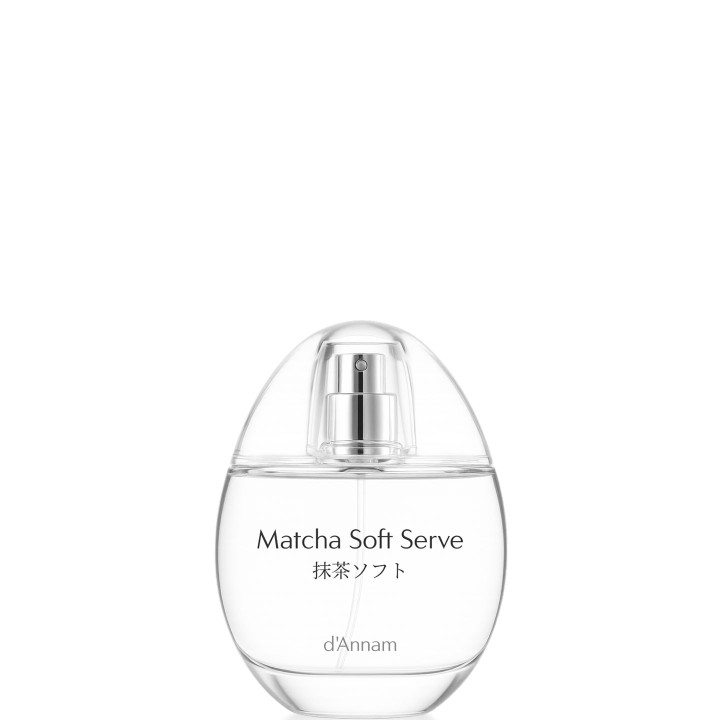 Matcha Soft Serve Eau de Parfum - 50 ml