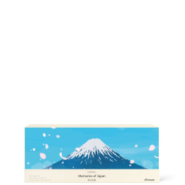 Memories of Japan Set Découverte