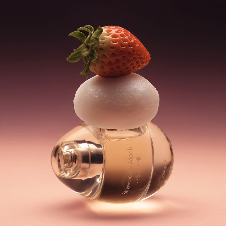 Strawberry Mochi Eau de Parfum