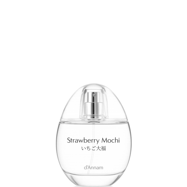 Strawberry Mochi Eau de Parfum