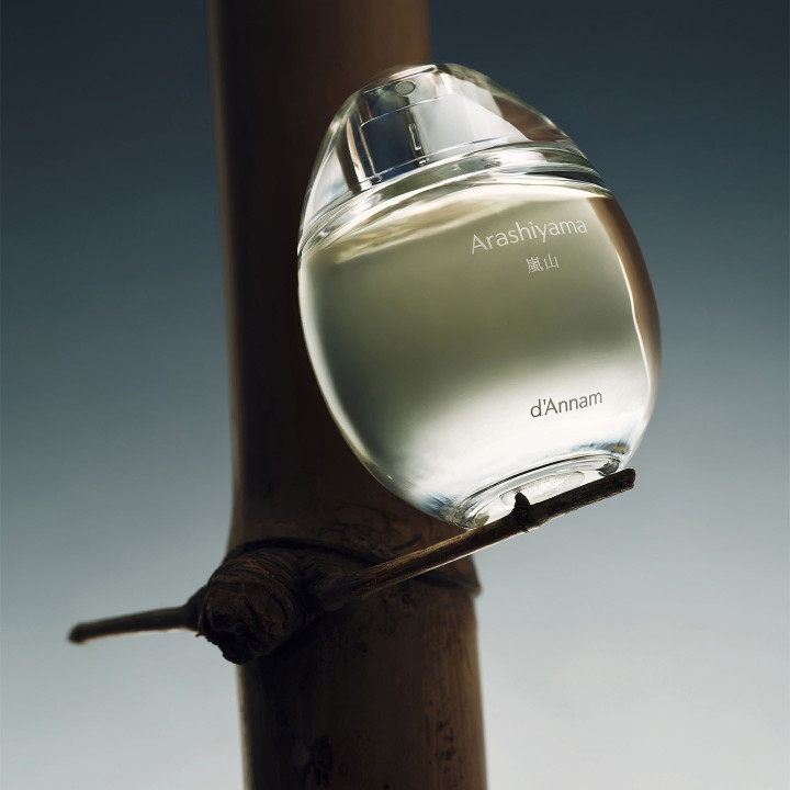 Arashiyama Eau de Parfum