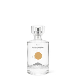 Japanese Whiskey Eau de Parfum - 150 ml