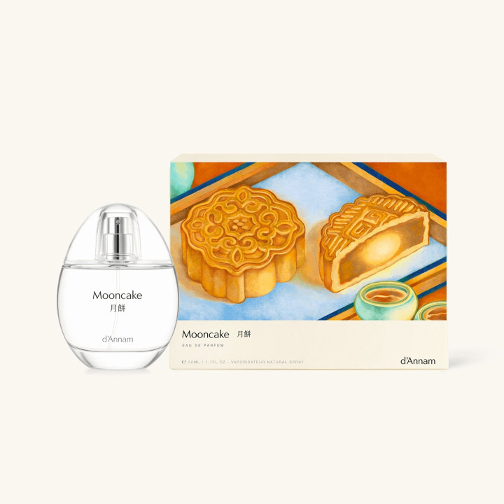 Mooncake Eau de Parfum