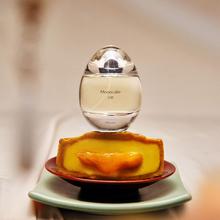 Mooncake Eau de Parfum
