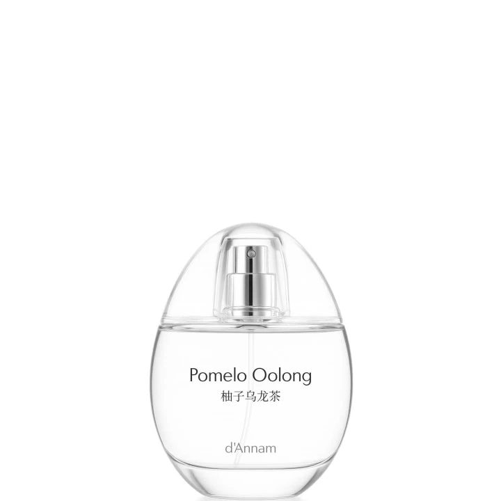 Pomelo Oolong Eau de Parfum - 50 ml - D'Annam - Incenza