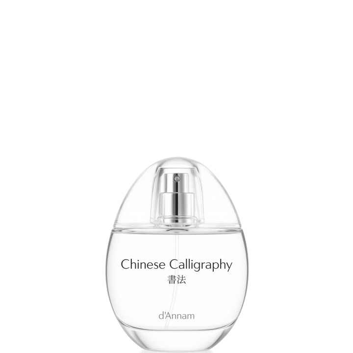 Chinese Caligraphy Eau de Parfum - 50 ml