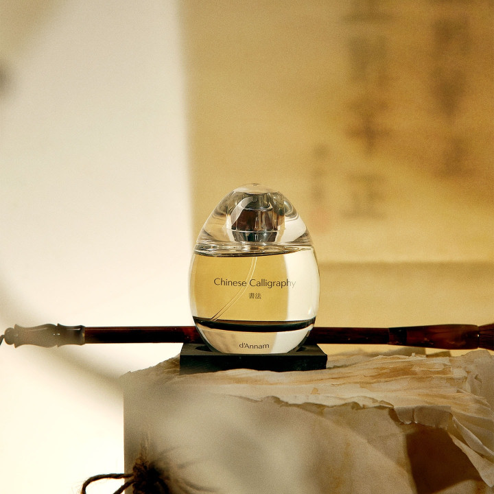 Chinese Caligraphy Eau de Parfum