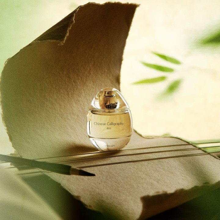 Chinese Caligraphy Eau de Parfum
