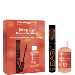 Rêve de Cils Coffret Mascara Volumateur & Démaquillant