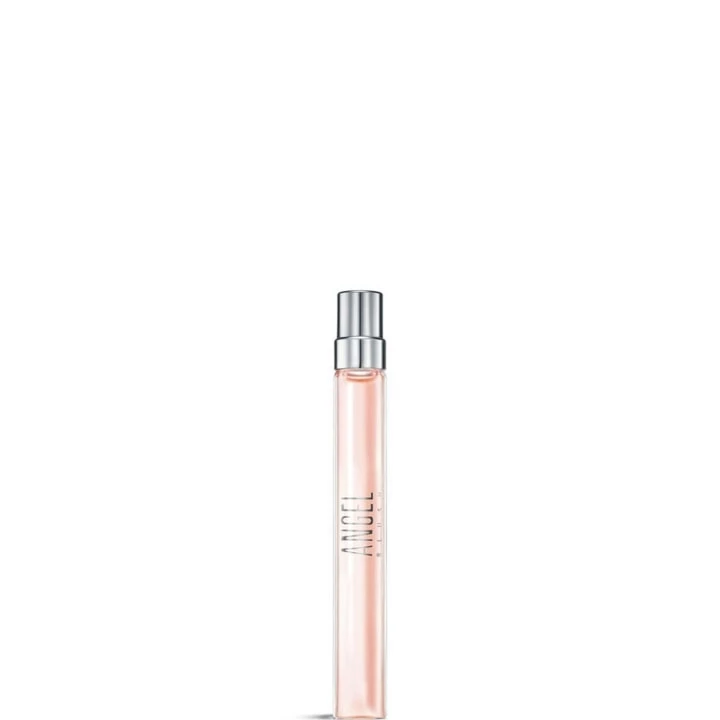 Angel Blush Eau de Parfum Rechargeable - Format Voyage 10 ml - MUGLER - Incenza