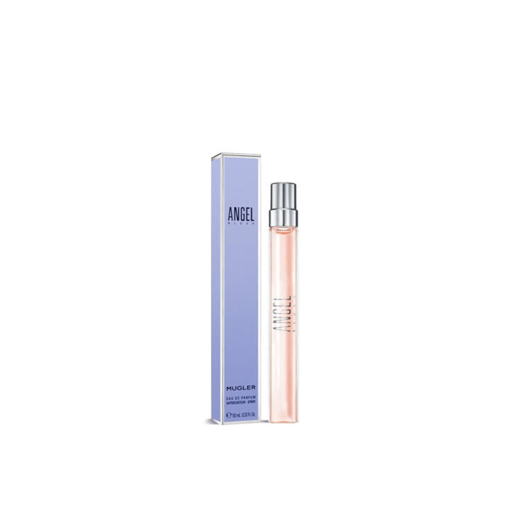 Angel Blush Eau de Parfum Rechargeable - Format Voyage 10 ml