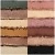 Color Fever Palette Maquillage Multi-Usages 96 Couleurs