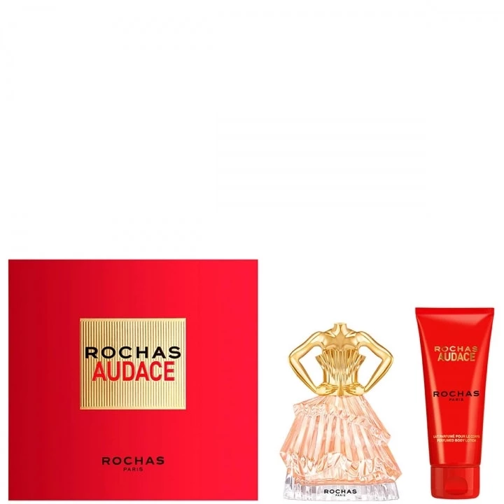 Rochas Audace Coffret Eau de Parfum 60 ml - ROCHAS - Incenza
