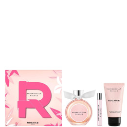 Mademoiselle Rochas Coffret Eau de Parfum 50 ml