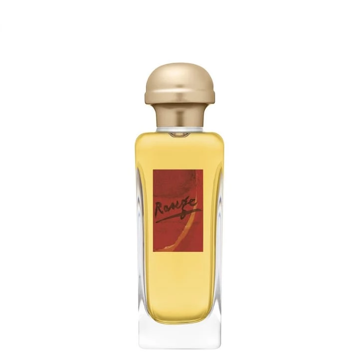 Rouge Hermès Eau de Toilette - HERMÈS - Incenza