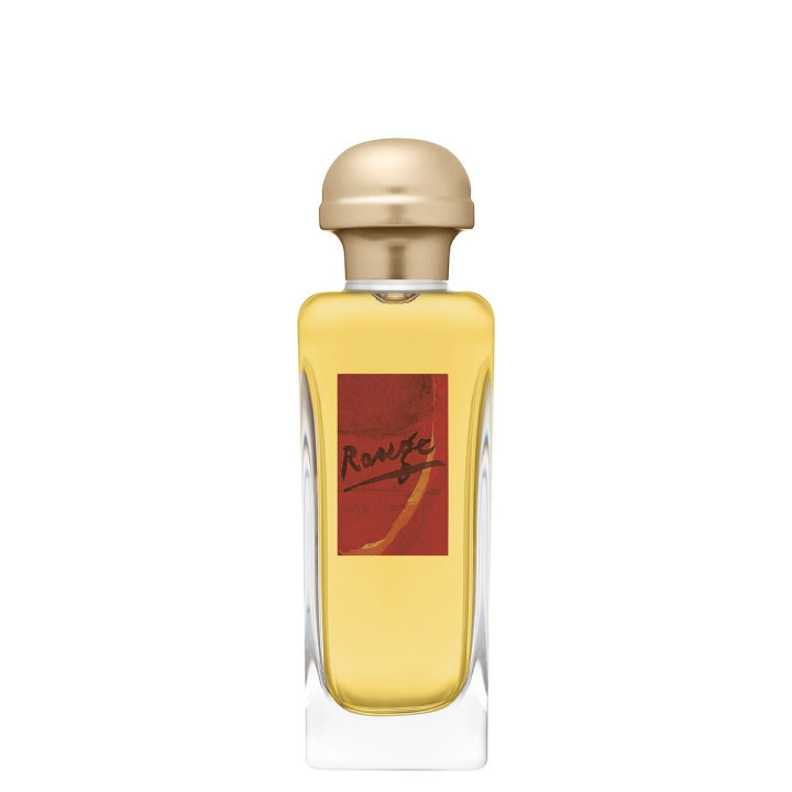 Rouge Hermès Eau de Toilette