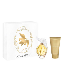 L'Air du Temps Coffret Eau de Toilette Fête des Mères