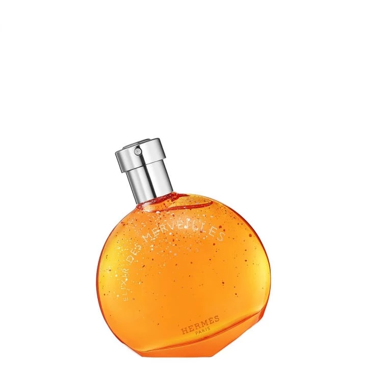 Elixir des Merveilles Eau de Parfum - HERMÈS - Incenza