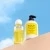 Eau de Rochas Citron Soleil Lait Parfumé pour le Corps