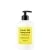 Eau de Rochas Citron Soleil Lait Parfumé pour le Corps 500 ml