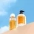 Eau de Rochas Orange Horizon Lait Parfumé pour le Corps
