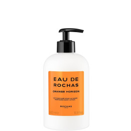 Eau de Rochas Orange Horizon Lait Parfumé pour le Corps
