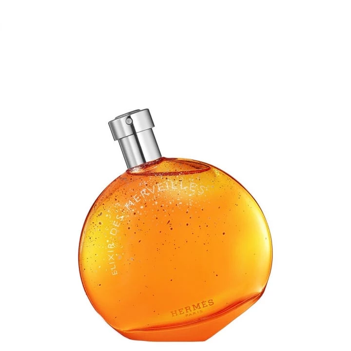 Elixir des Merveilles Eau de Parfum - HERMÈS - Incenza