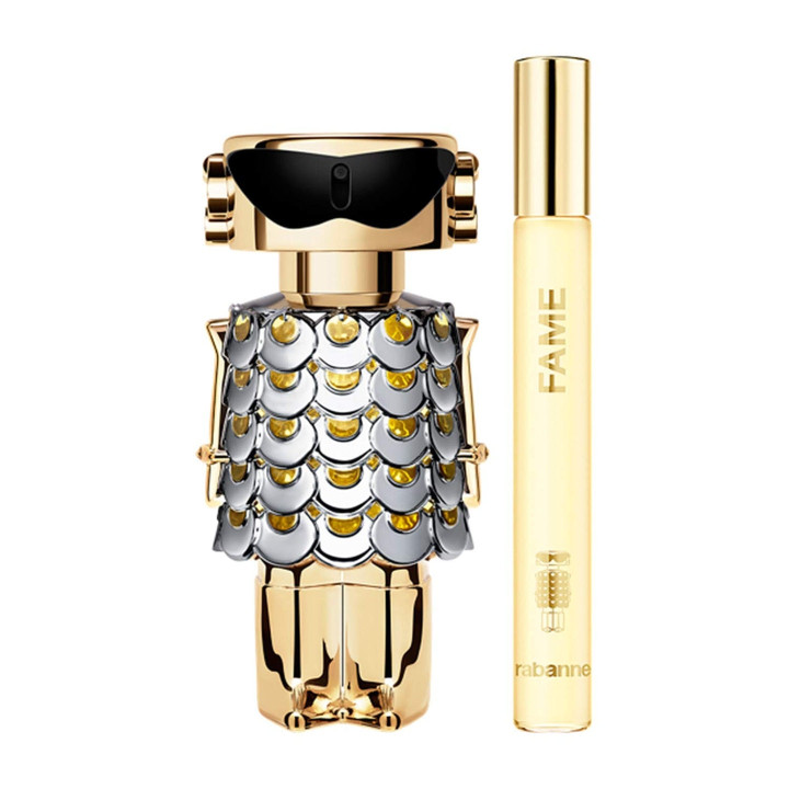 Fame Coffret Eau de Parfum 50 ml