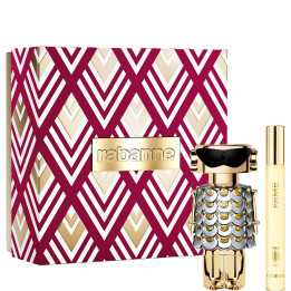 Fame Coffret Eau de Parfum 50 ml