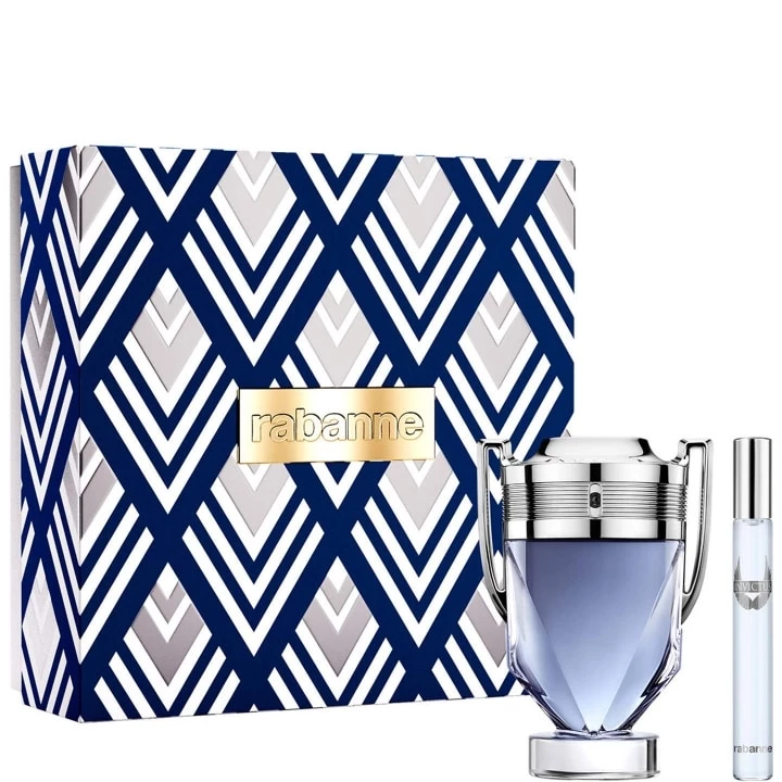 Invictus Coffret Eau de Parfum 100 ml - RABANNE - Incenza