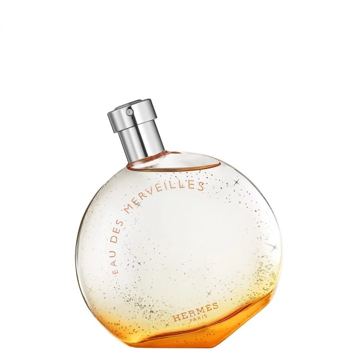 Eau des Merveilles Eau de Toilette - HERMÈS - Incenza