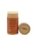 Crème Solaire Minérale Solide SPF50 à l'Huile de Karanja Pêche & Abricot 80 g
