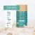 Crème Solaire Minérale Solide SPF50 à l'Huile de Karanja Pêche & Abricot