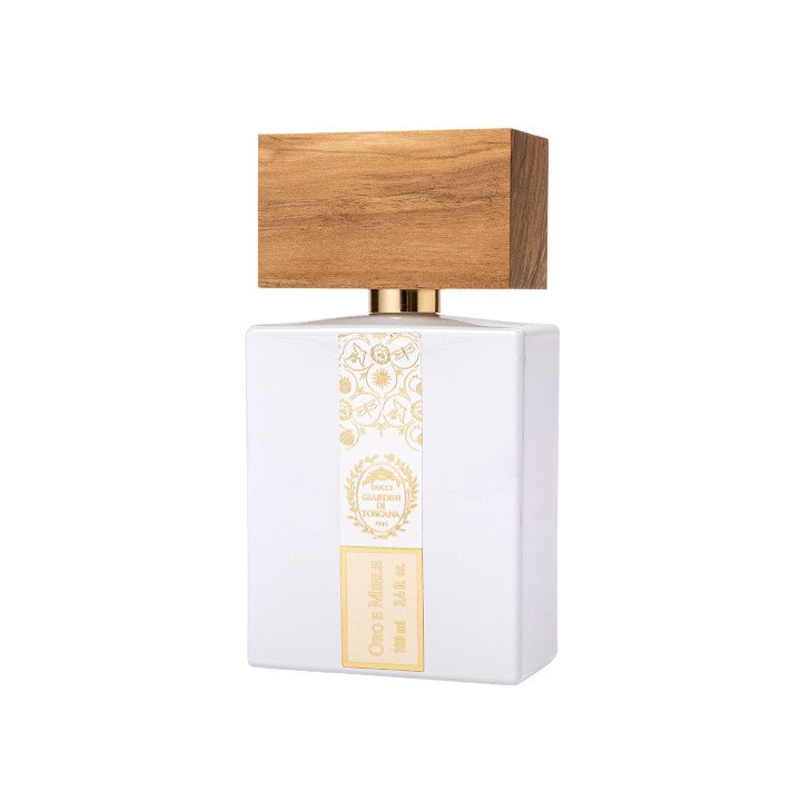 Oro e Miele Eau de Parfum