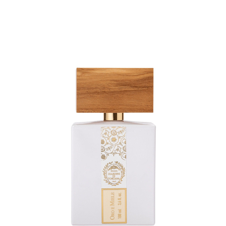 Oro e Miele Eau de Parfum - 100 ml