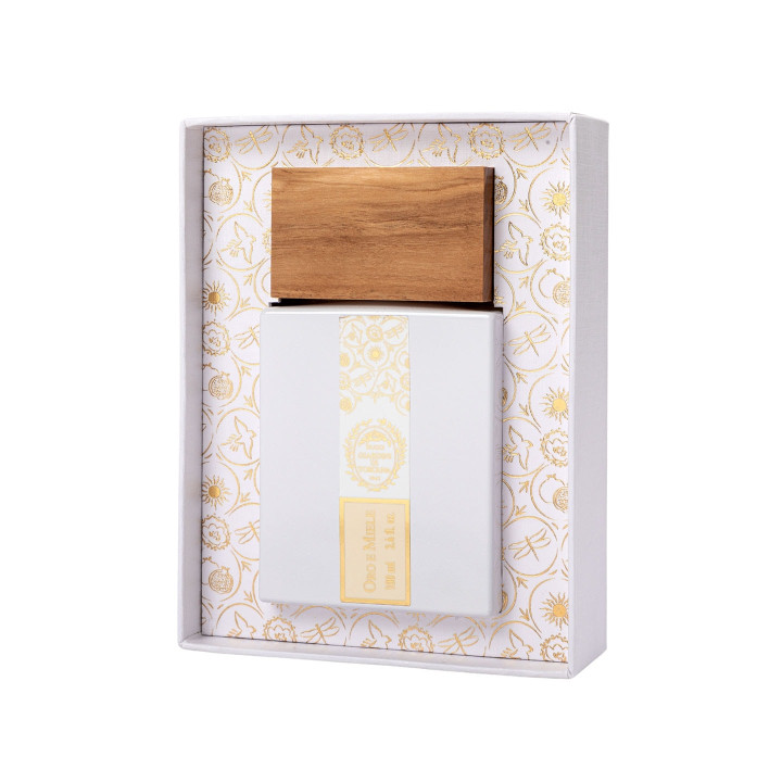 Oro e Miele Eau de Parfum