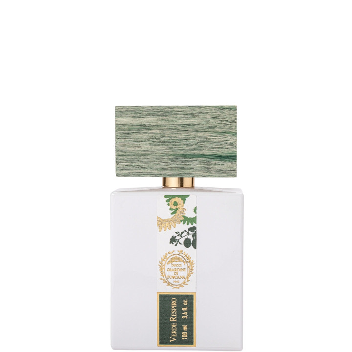 Verde Respiro Eau de Parfum - 100 ml