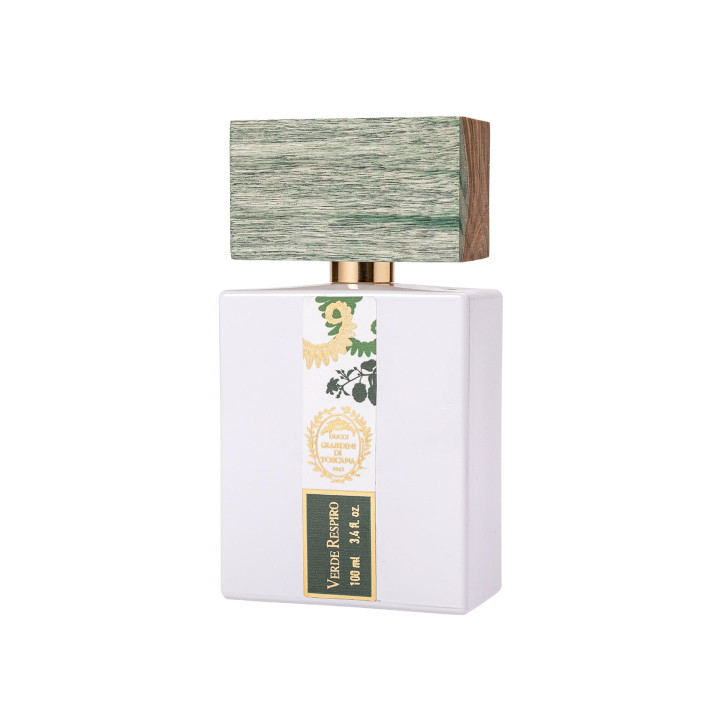 Verde Respiro Eau de Parfum
