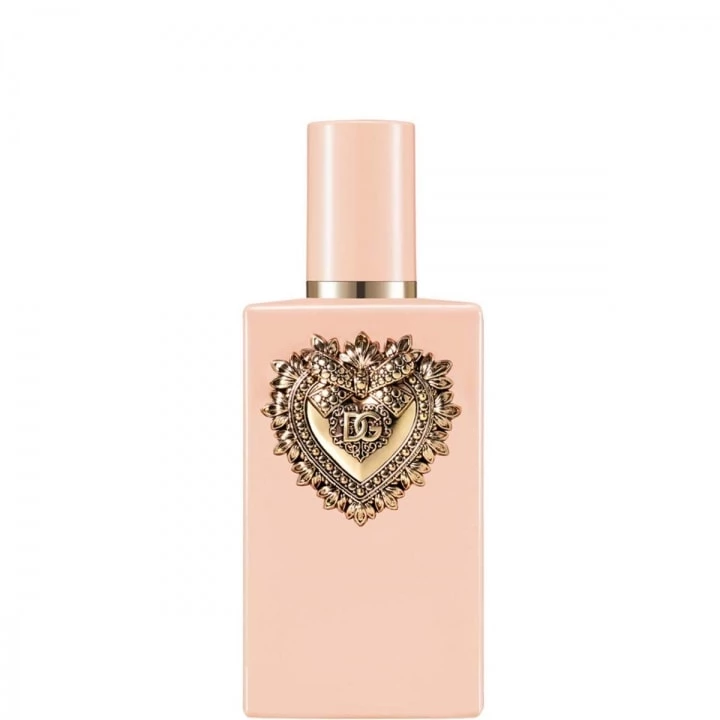 My Devotion Eau de Parfum Intense 100 ml - Dolce&Gabbana - Incenza