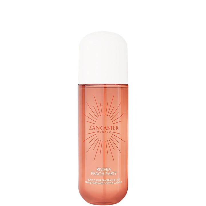 Riviera Peach Party Brume Parfumée Cheveux & Corps 236 ml