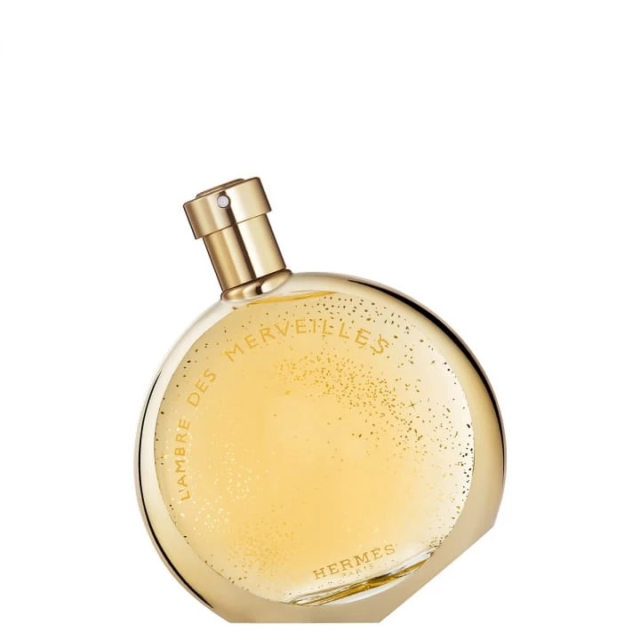 L'Ambre des Merveilles Eau de Parfum - HERMÈS - Incenza