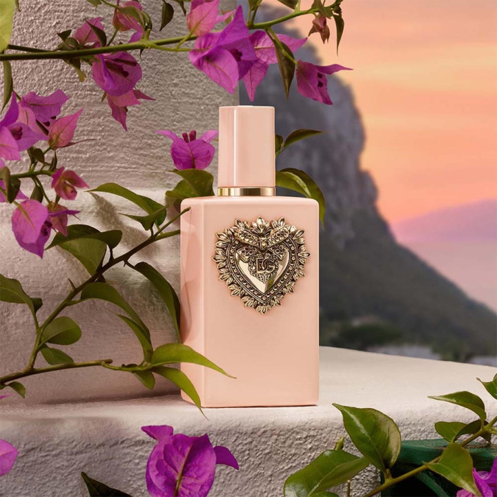 My Devotion Eau de Parfum Intense