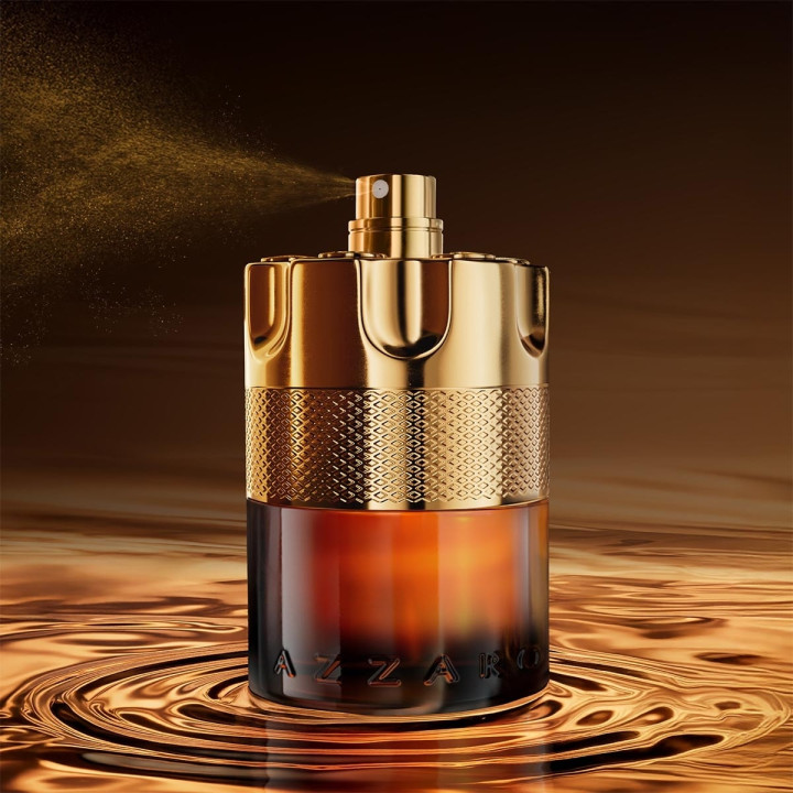 Azzaro Forever Wanted Absolu