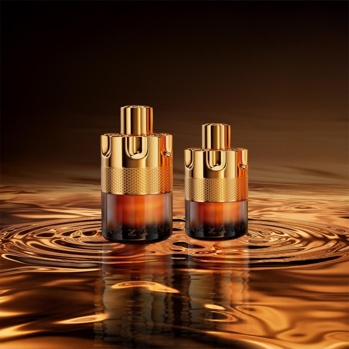 Azzaro Forever Wanted Absolu