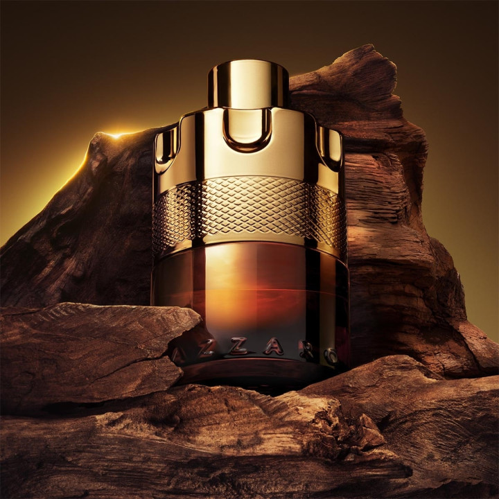 Azzaro Forever Wanted Absolu